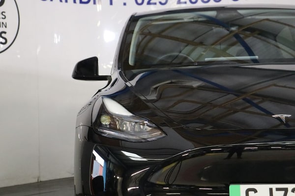 Used Tesla Model Y 2023 for sale - 76273928: Photo 12