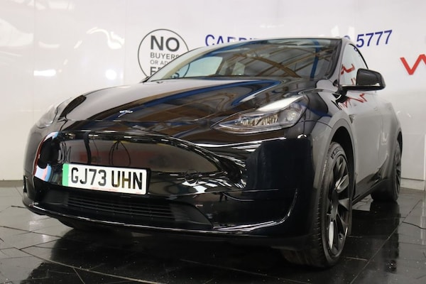 Used Tesla Model Y 2023 for sale - 76273928: Photo 13