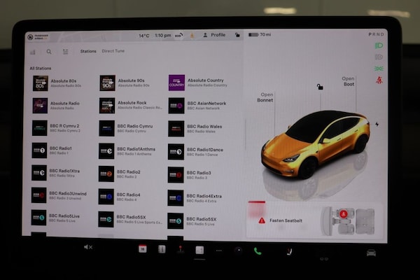 Used Tesla Model Y 2023 for sale - 76273928: Photo 14