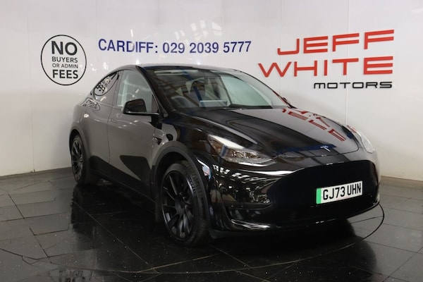 Used Tesla Model Y 2023 for sale - 76273928: Photo 1