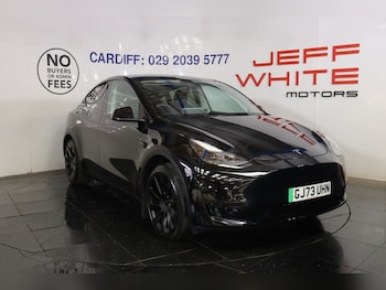 Tesla - Model Y