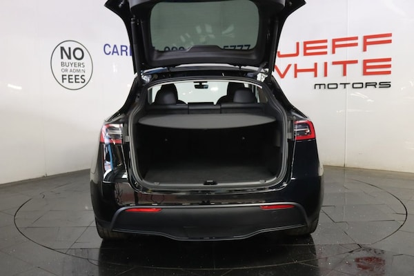Used Tesla Model Y 2023 for sale - 76273928: Photo 22
