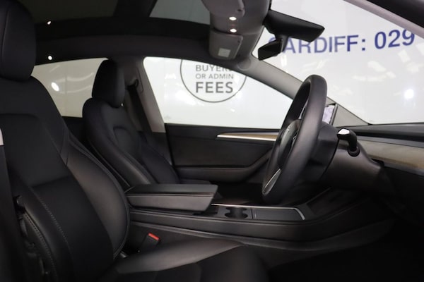 Used Tesla Model Y 2023 for sale - 76273928: Photo 25