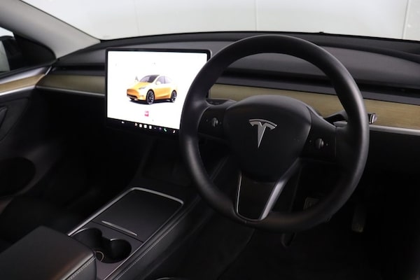 Used Tesla Model Y 2023 for sale - 76273928: Photo 26