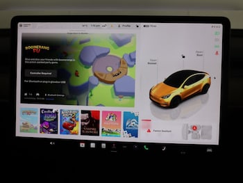 Used Tesla Model Y 2023 for sale - 76273928: Photo 2