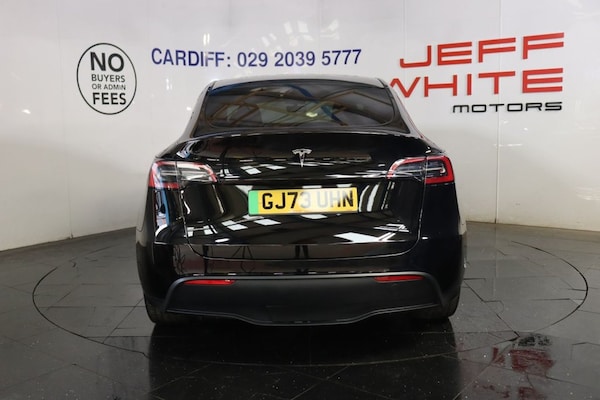 Used Tesla Model Y 2023 for sale - 76273928: Photo 4