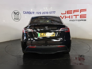 Used Tesla Model Y 2023 for sale - 76273928: Photo 4