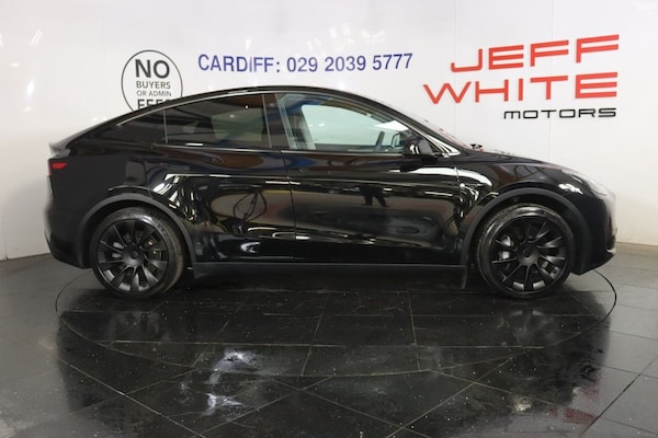 Used Tesla Model Y 2023 for sale - 76273928: Photo 6