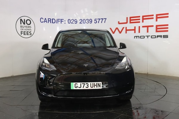 Used Tesla Model Y 2023 for sale - 76273928: Photo 7