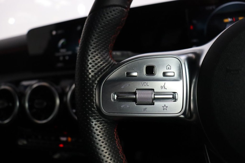 Used Mercedes-Benz A-Class 2019 for sale - 76019056: Photo 10