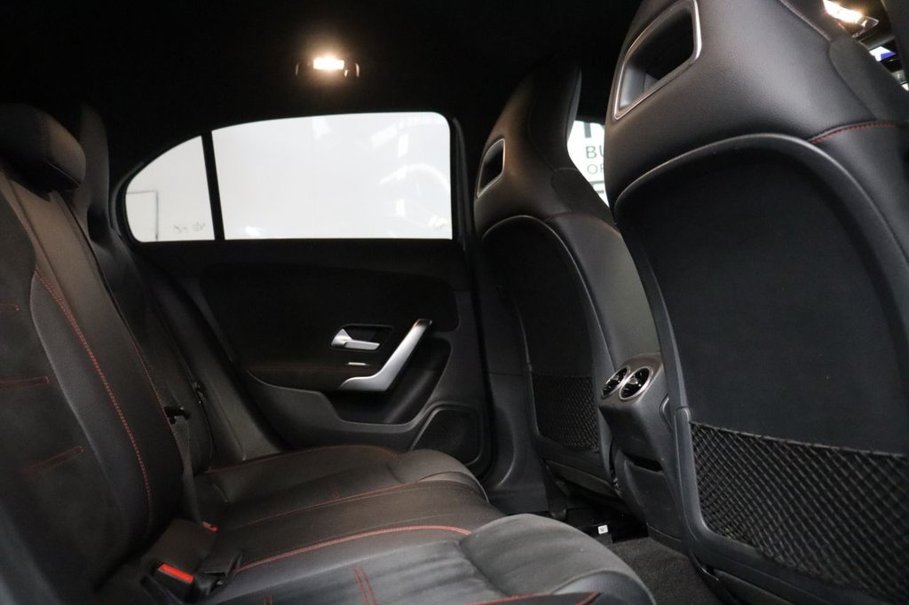 Used Mercedes-Benz A-Class 2019 for sale - 76019056: Photo 12