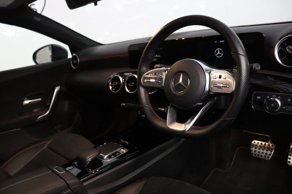 Used Mercedes-Benz A-Class 2019 for sale - 76019056: Photo 15