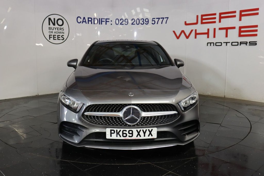 Used Mercedes-Benz A-Class 2019 for sale - 76019056: Photo 18