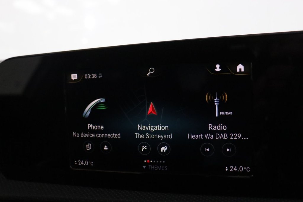Used Mercedes-Benz A-Class 2019 for sale - 76019056: Photo 19