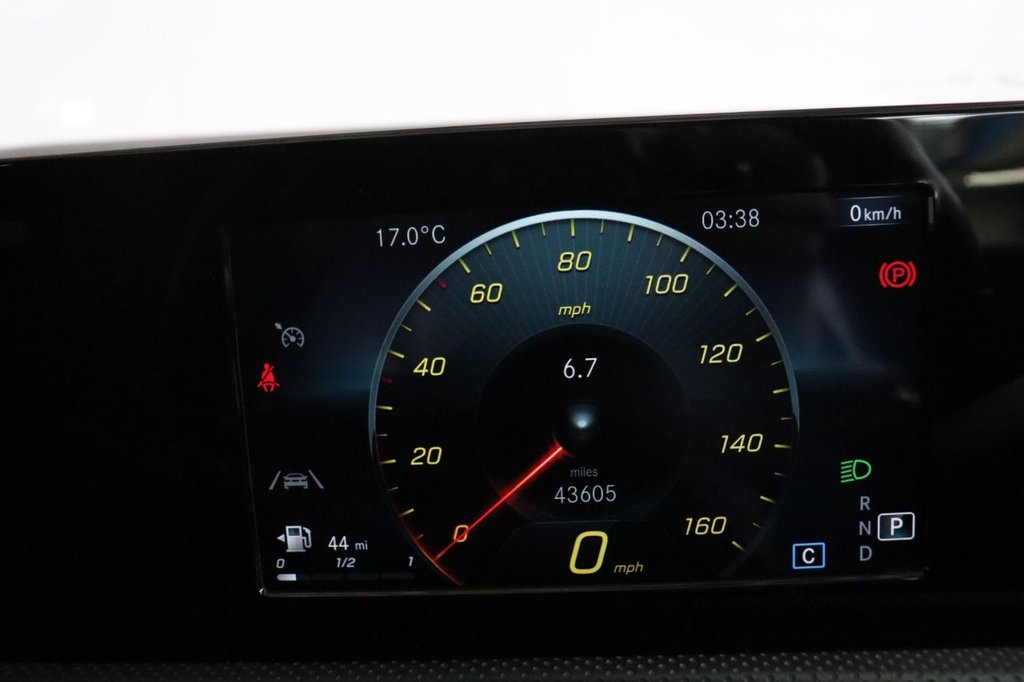 Used Mercedes-Benz A-Class 2019 for sale - 76019056: Photo 20