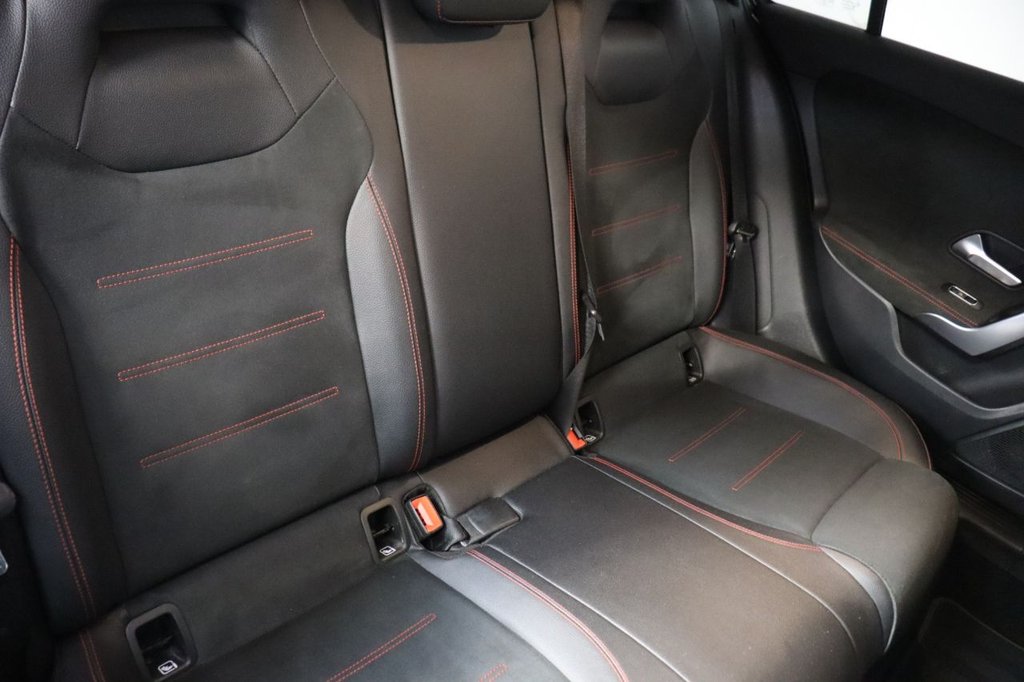 Used Mercedes-Benz A-Class 2019 for sale - 76019056: Photo 21