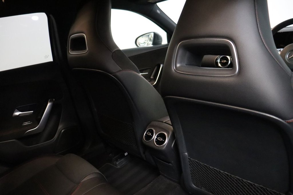 Used Mercedes-Benz A-Class 2019 for sale - 76019056: Photo 23