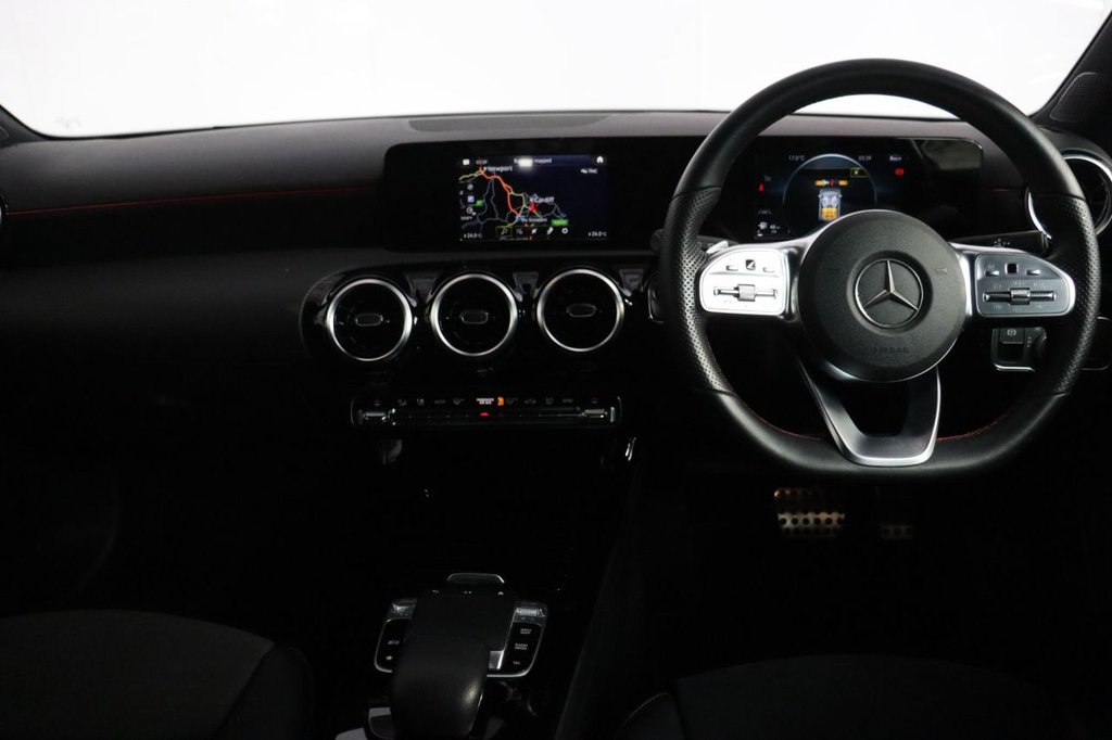 Used Mercedes-Benz A-Class 2019 for sale - 76019056: Photo 24