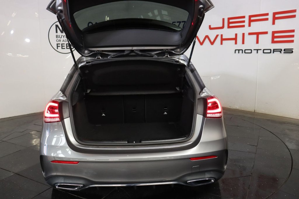 Used Mercedes-Benz A-Class 2019 for sale - 76019056: Photo 26