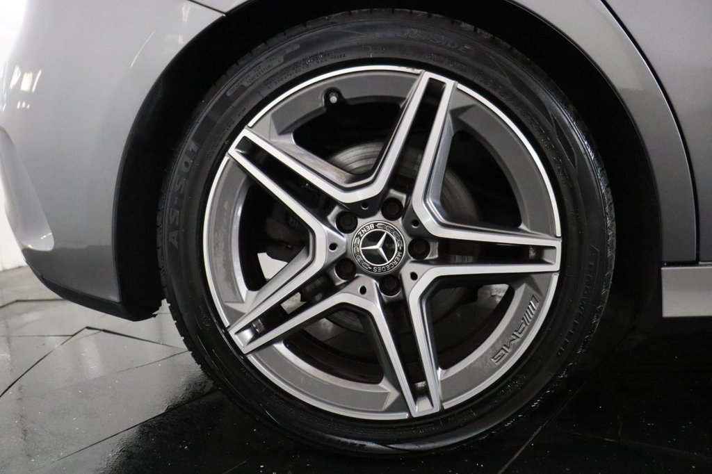 Used Mercedes-Benz A-Class 2019 for sale - 76019056: Photo 27