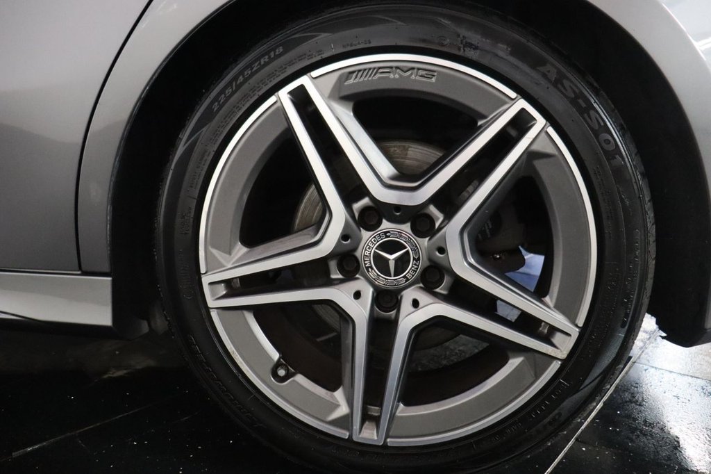Used Mercedes-Benz A-Class 2019 for sale - 76019056: Photo 29