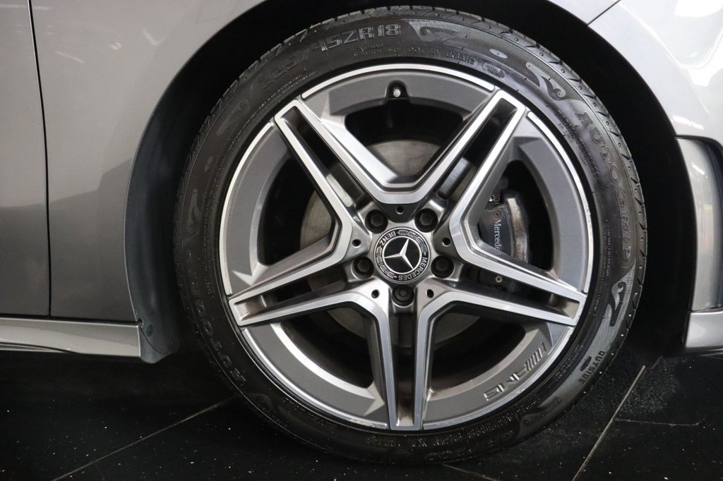 Used Mercedes-Benz A-Class 2019 for sale - 76019056: Photo 30