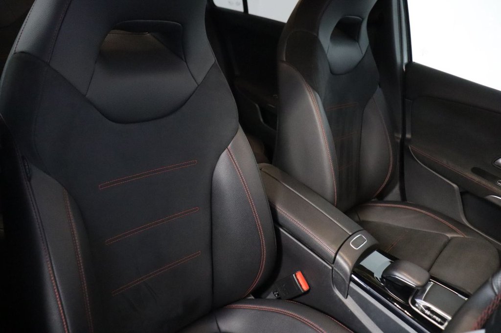 Used Mercedes-Benz A-Class 2019 for sale - 76019056: Photo 4