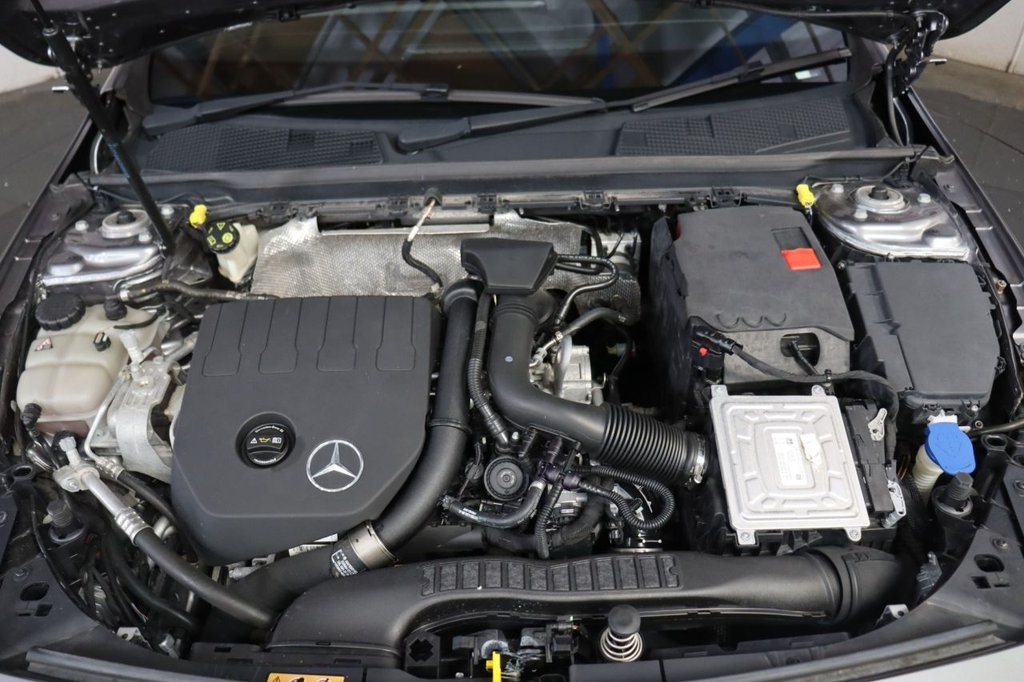 Used Mercedes-Benz A-Class 2019 for sale - 76019056: Photo 6