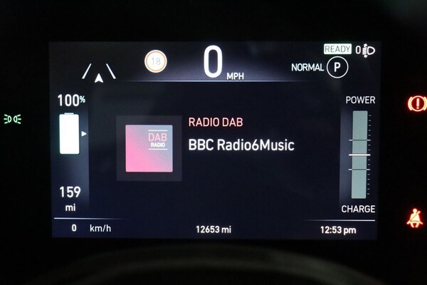 Used Fiat 500e 2021 for sale - 73459610: Photo 15
