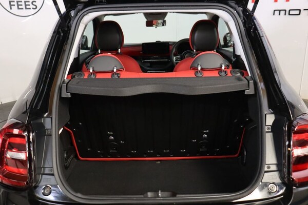 Used Fiat 500e 2021 for sale - 73459610: Photo 19