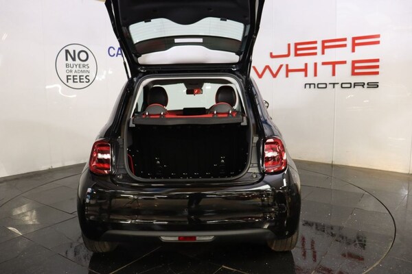 Used Fiat 500e 2021 for sale - 73459610: Photo 20