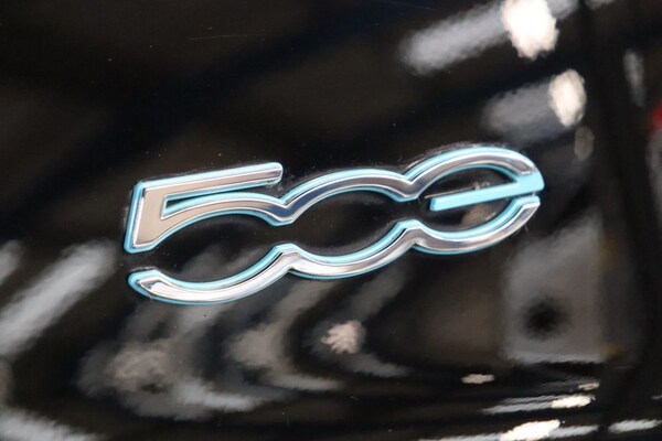 Used Fiat 500e 2021 for sale - 73459610: Photo 22