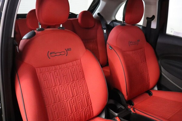 Used Fiat 500e 2021 for sale - 73459610: Photo 23