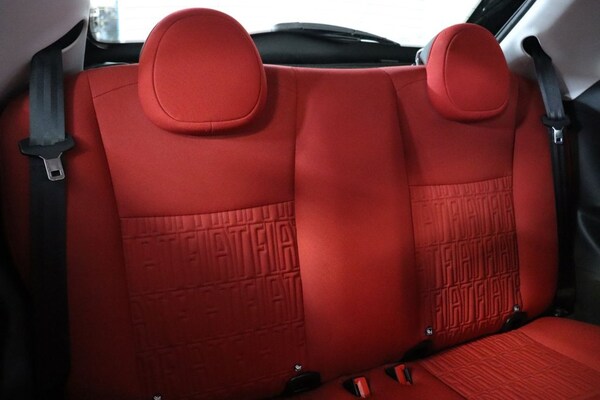 Used Fiat 500e 2021 for sale - 73459610: Photo 31