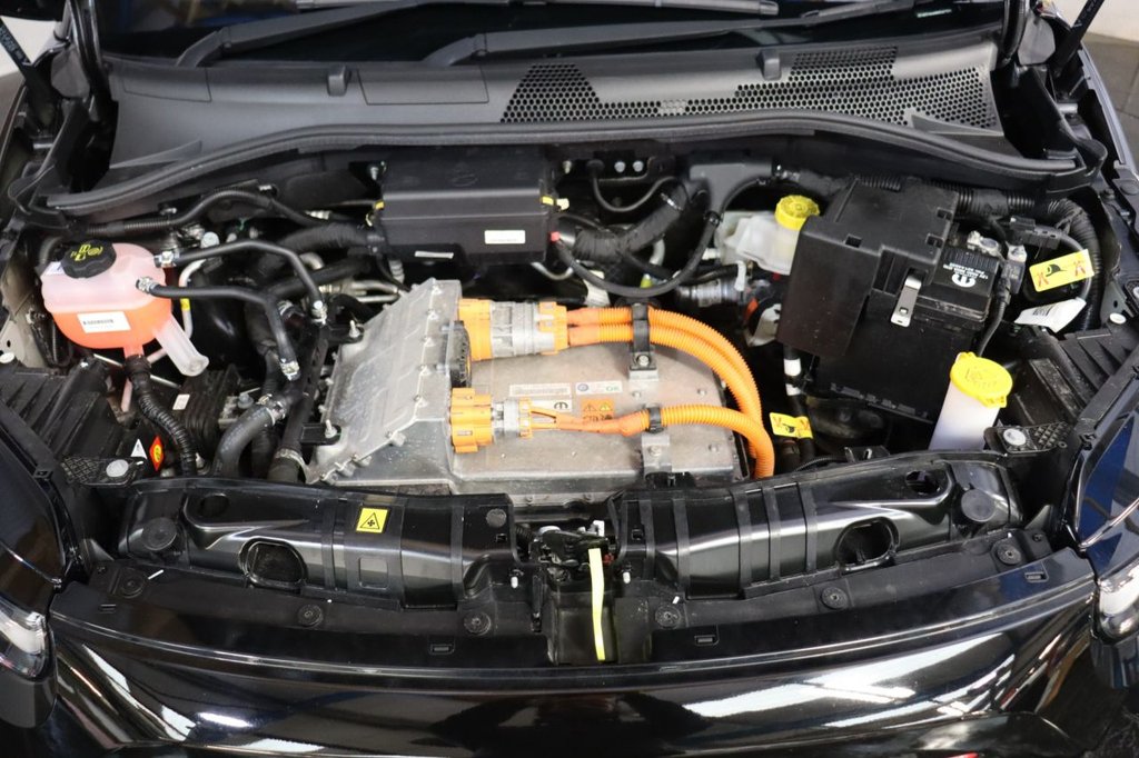Vehicle 32