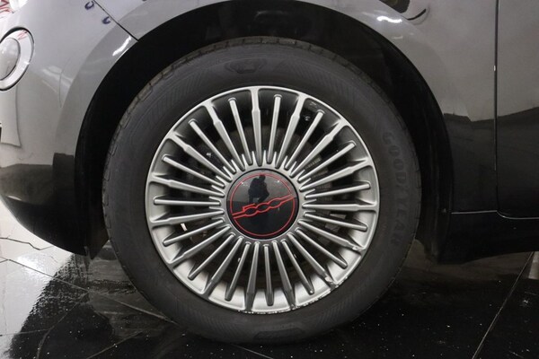 Used Fiat 500e 2021 for sale - 73459610: Photo 33