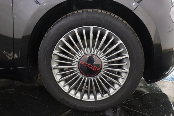 Used Fiat 500e 2021 for sale - 73459610: Photo 34
