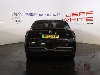 Used MG MG4 2023 for sale - 77563964: Photo