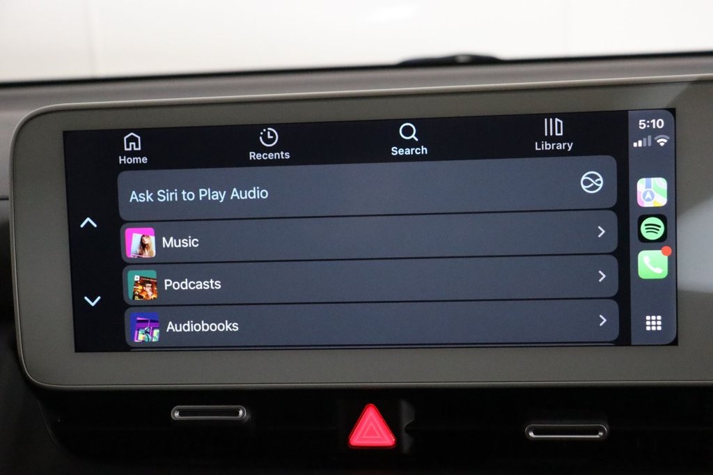 Used Hyundai IONIQ 5 2023 for sale - 77218494: Photo 10