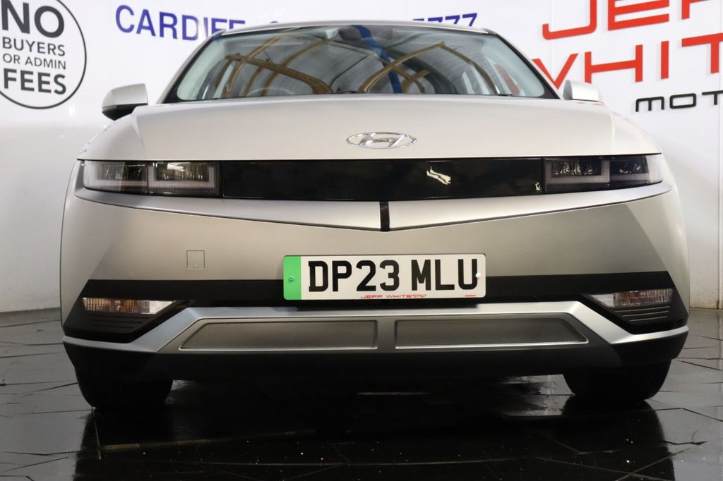 Used Hyundai IONIQ 5 2023 for sale - 77218494: Photo 11