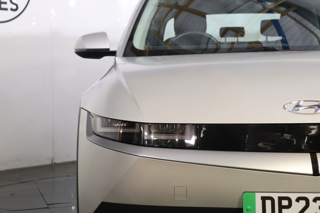 Used Hyundai IONIQ 5 2023 for sale - 77218494: Photo 12