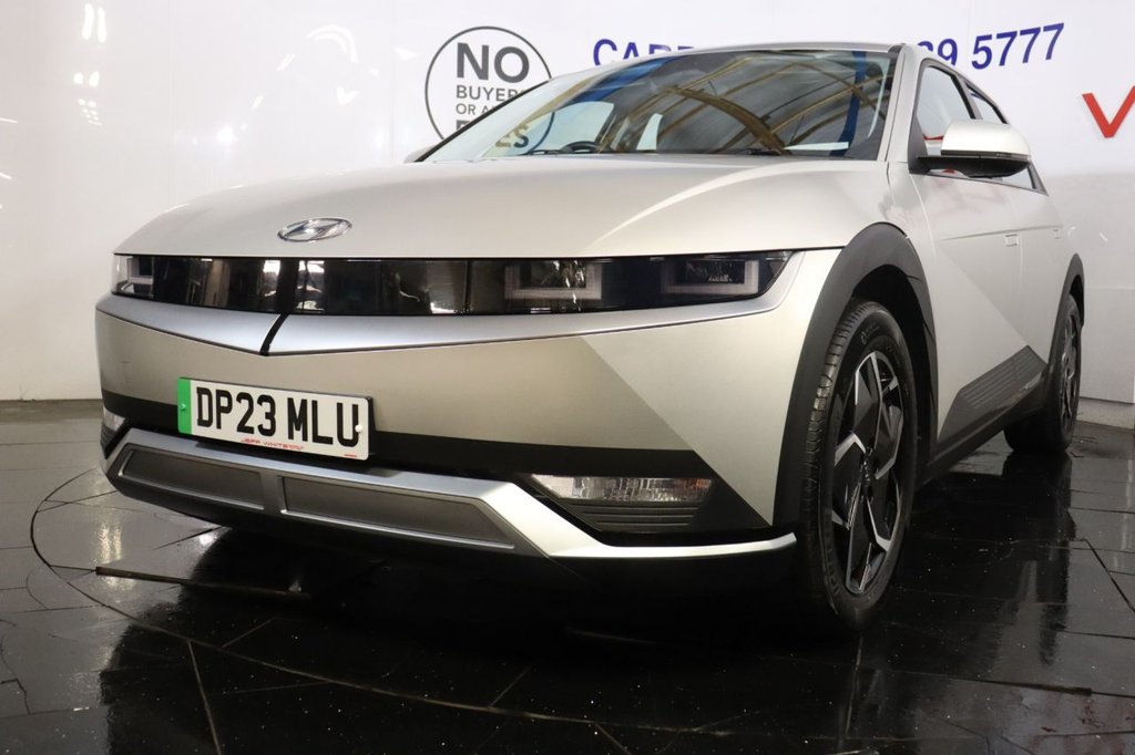 Used Hyundai IONIQ 5 2023 for sale - 77218494: Photo 13