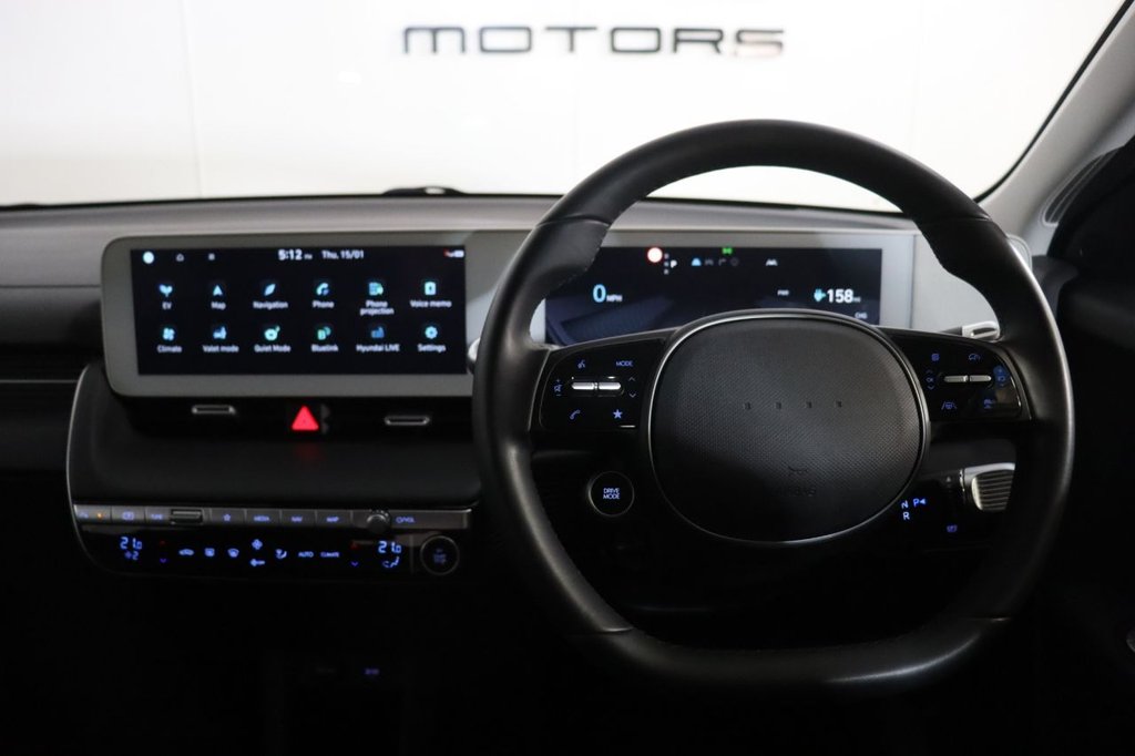 Used Hyundai IONIQ 5 2023 for sale - 77218494: Photo 15