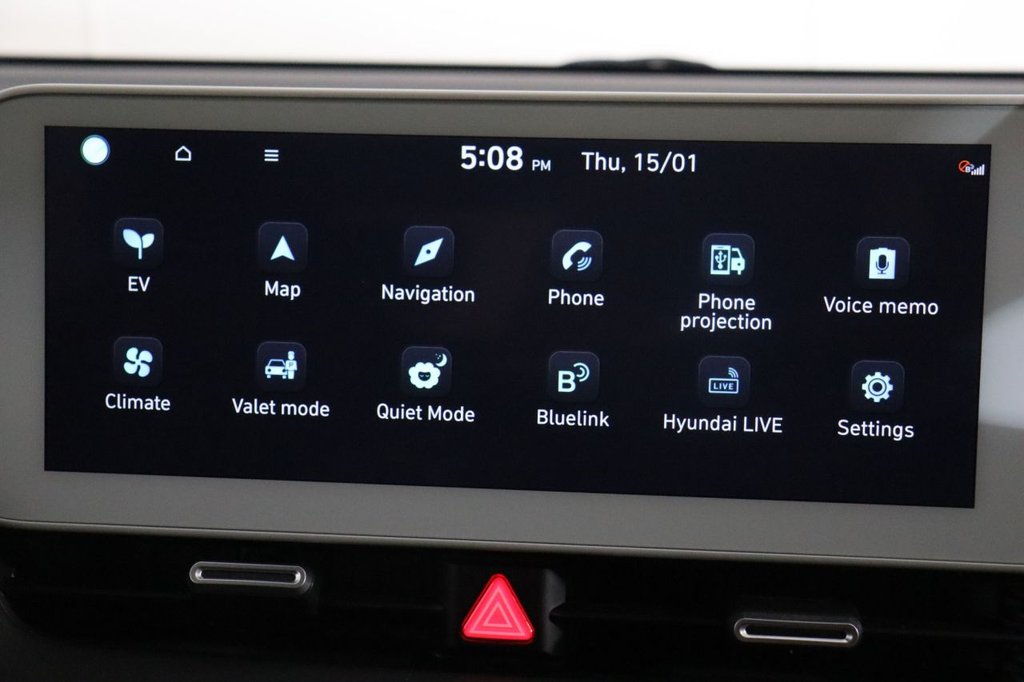 Used Hyundai IONIQ 5 2023 for sale - 77218494: Photo 16