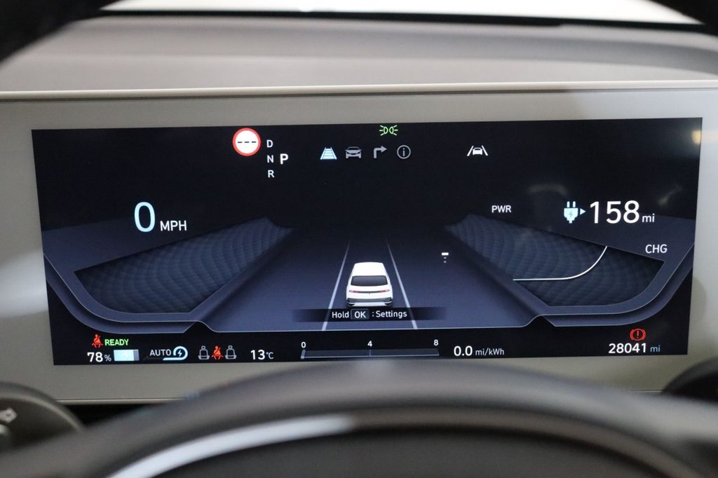 Used Hyundai IONIQ 5 2023 for sale - 77218494: Photo 17