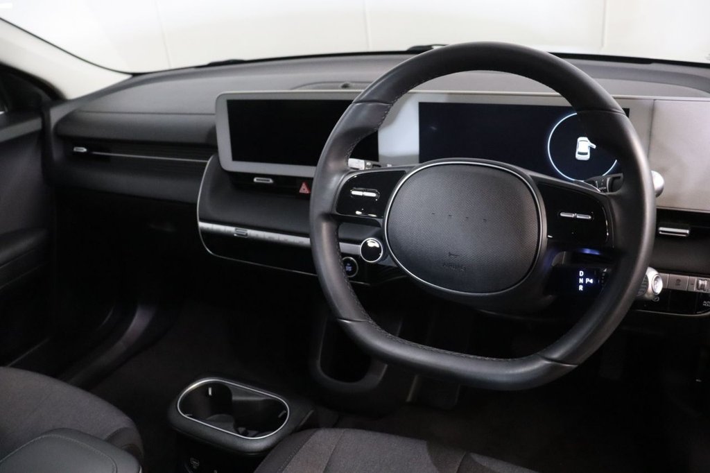 Used Hyundai IONIQ 5 2023 for sale - 77218494: Photo 25