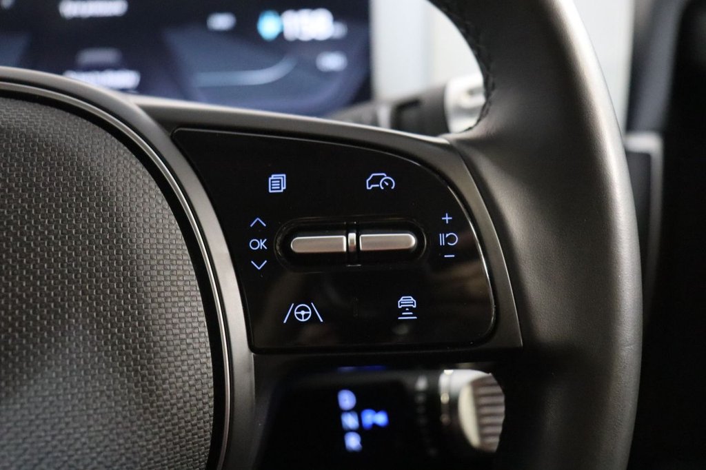 Used Hyundai IONIQ 5 2023 for sale - 77218494: Photo 28