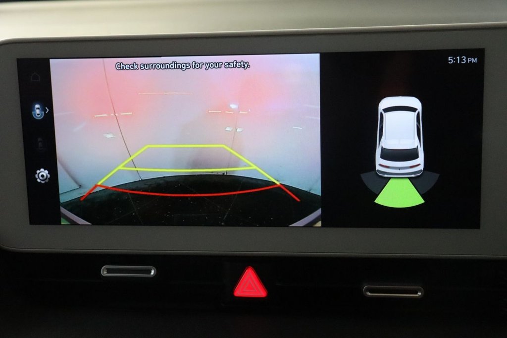 Used Hyundai IONIQ 5 2023 for sale - 77218494: Photo 3