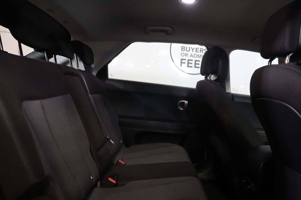 Used Hyundai IONIQ 5 2023 for sale - 77218494: Photo 33