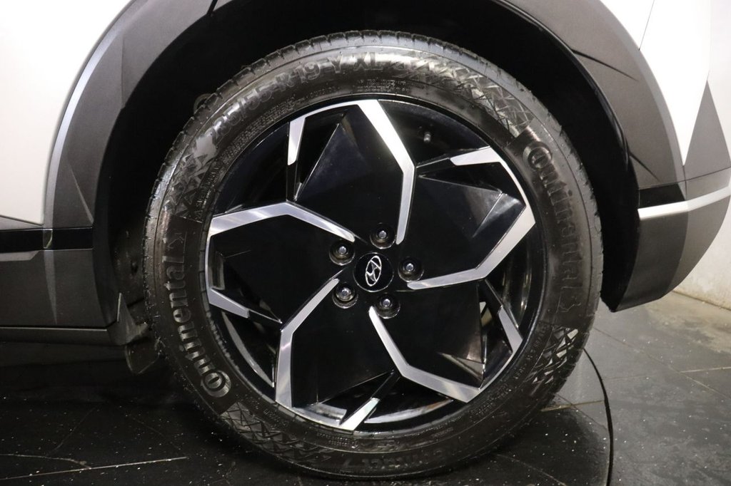 Used Hyundai IONIQ 5 2023 for sale - 77218494: Photo 37